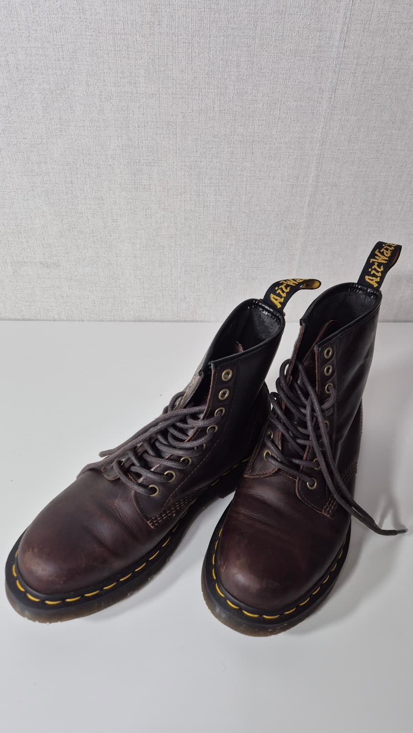 닥터마틴 1460 윈터그립 8홀  상품이미지4