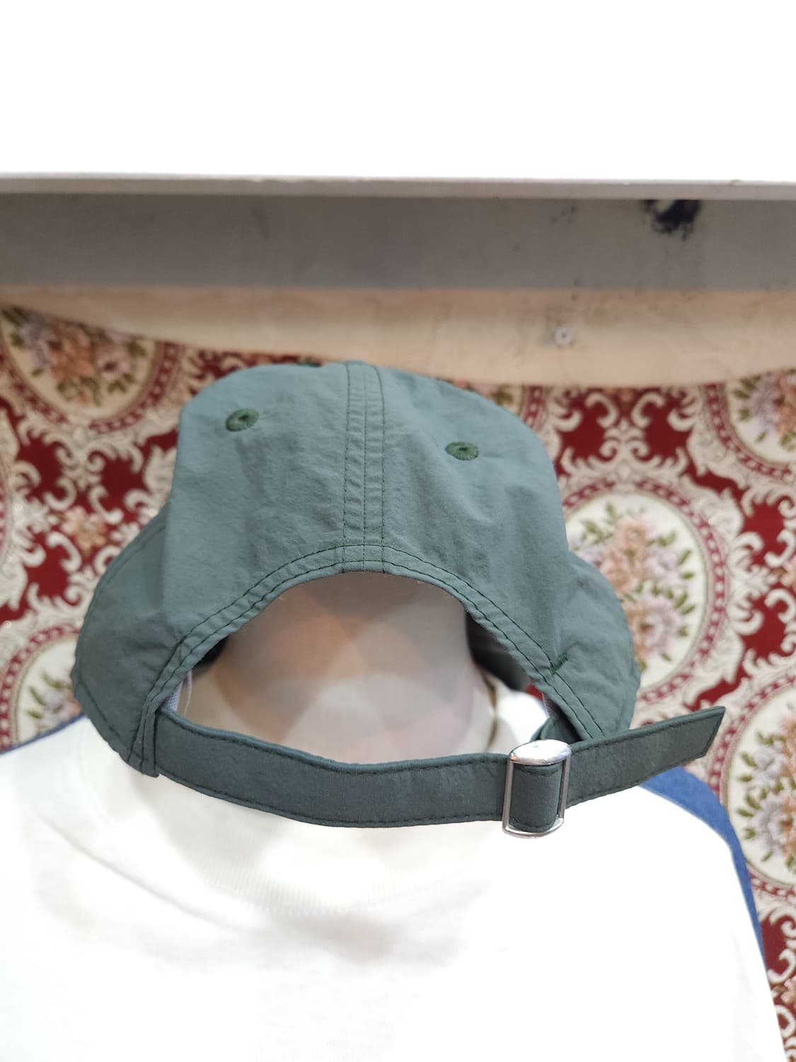 뉴에라 뉴욕양키스 나일론 인스트럭처 볼캡 9fifty 

 상품이미지3
