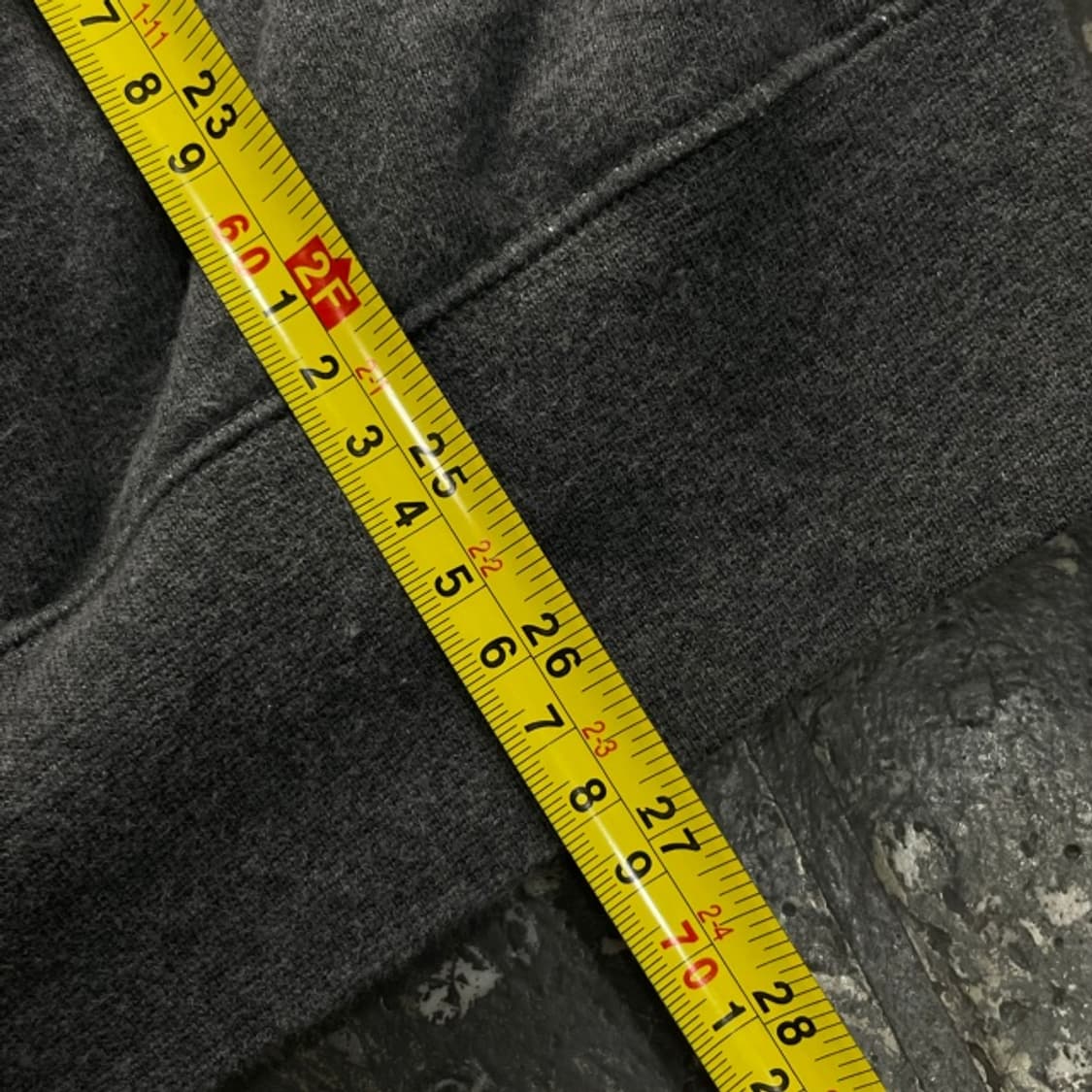 105 나이키 후드집업  상품이미지7