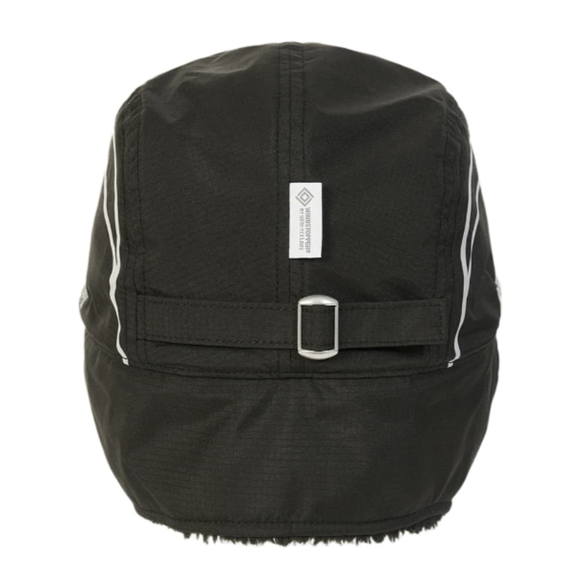 팔라스 리버시블 고어텍스 윈드스토퍼 포쉬 이어플랩 캡 S-M 상품이미지5