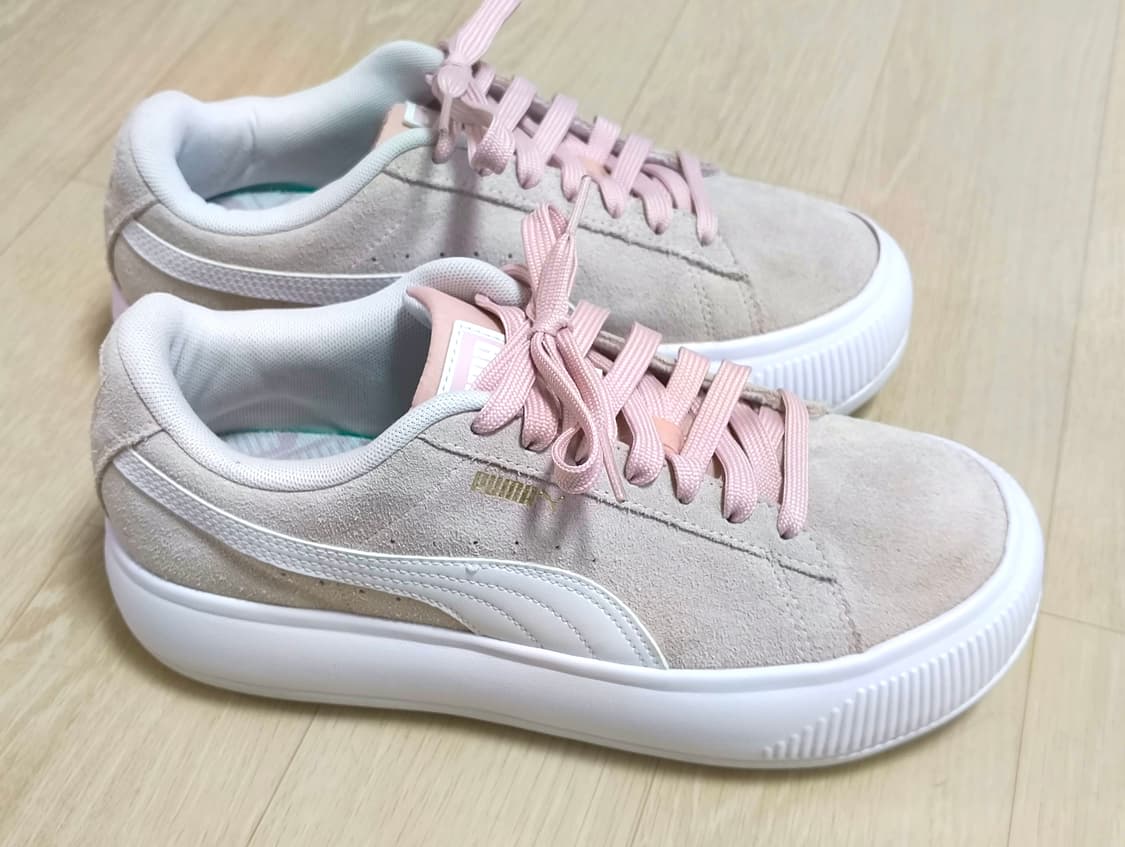 푸마 스웨이드 마유 상품이미지2