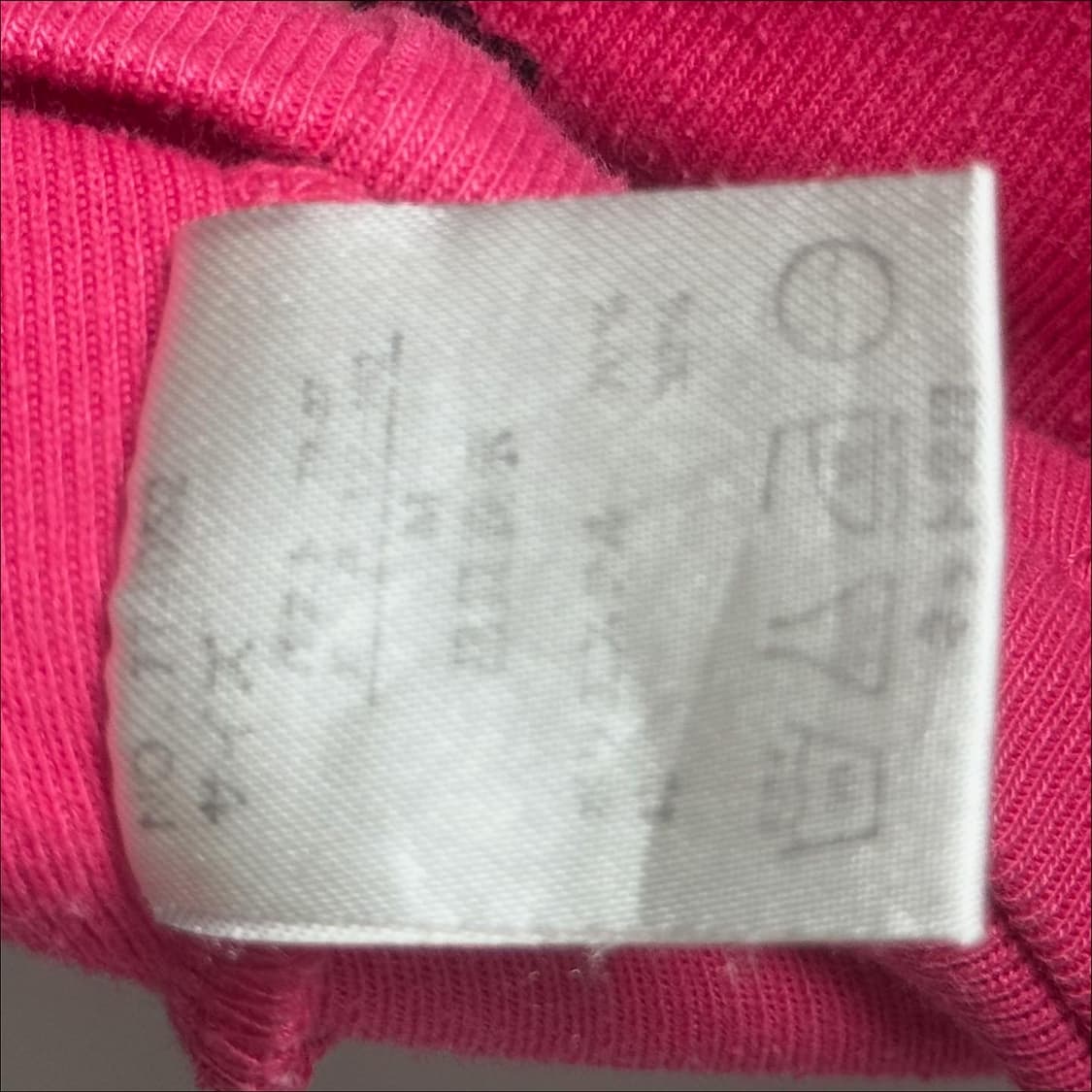 SHC Y2K Rockstar Long Sleeve 상품이미지5