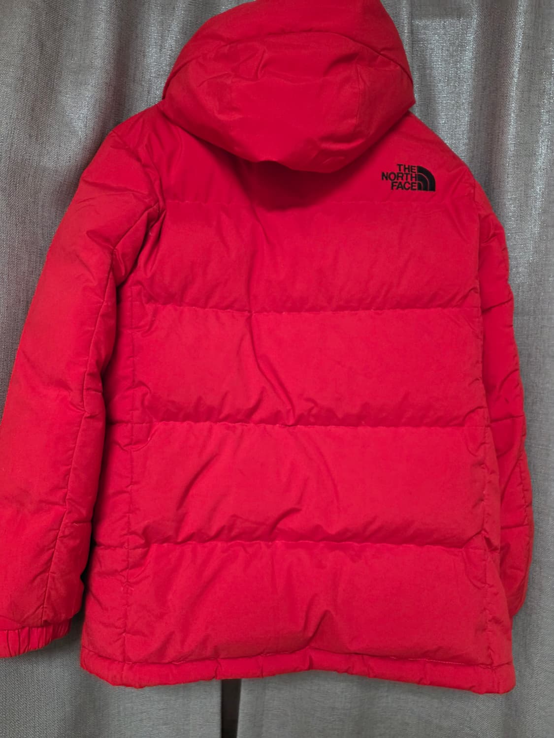 노스페이스구스패딩 95 상품이미지5