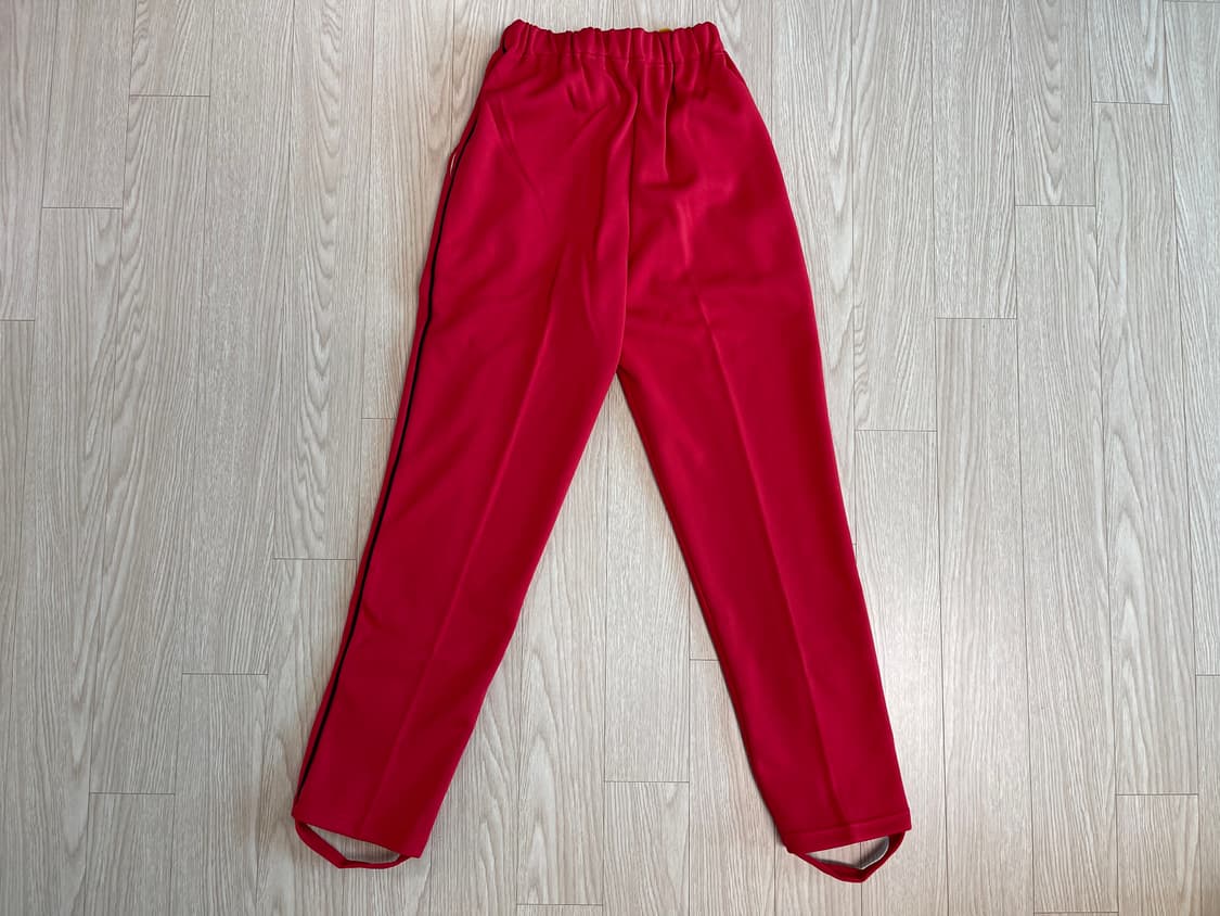 실버호크 스포츠 90s 올드 트랙탑 져지 셋업 1990 상품이미지6