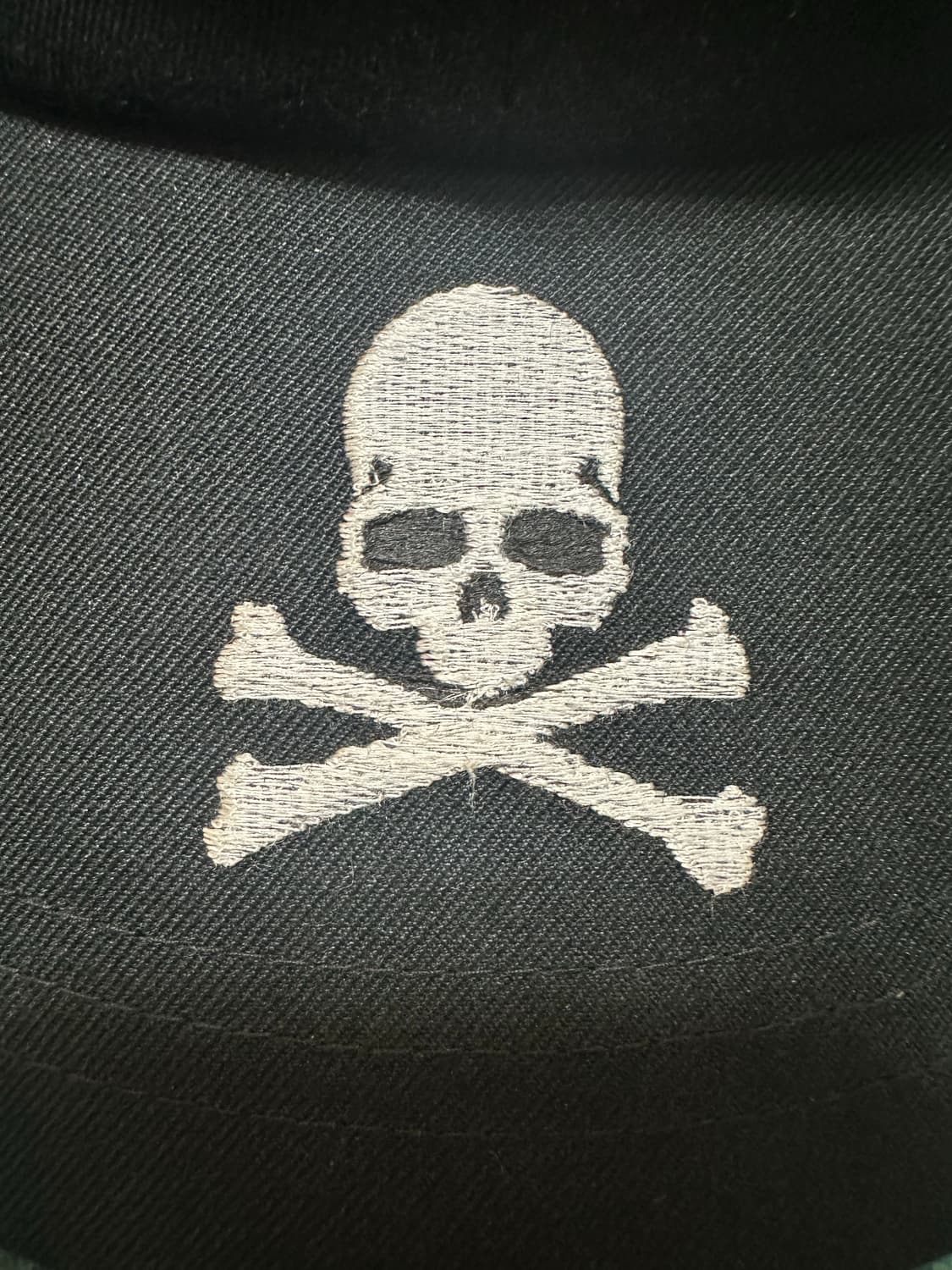 mastermind japan cap 상품이미지4