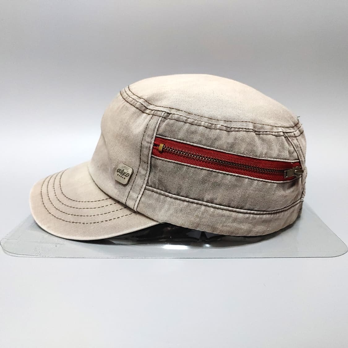 URBAN 빈티지 군모 모자 K-265 상품이미지3