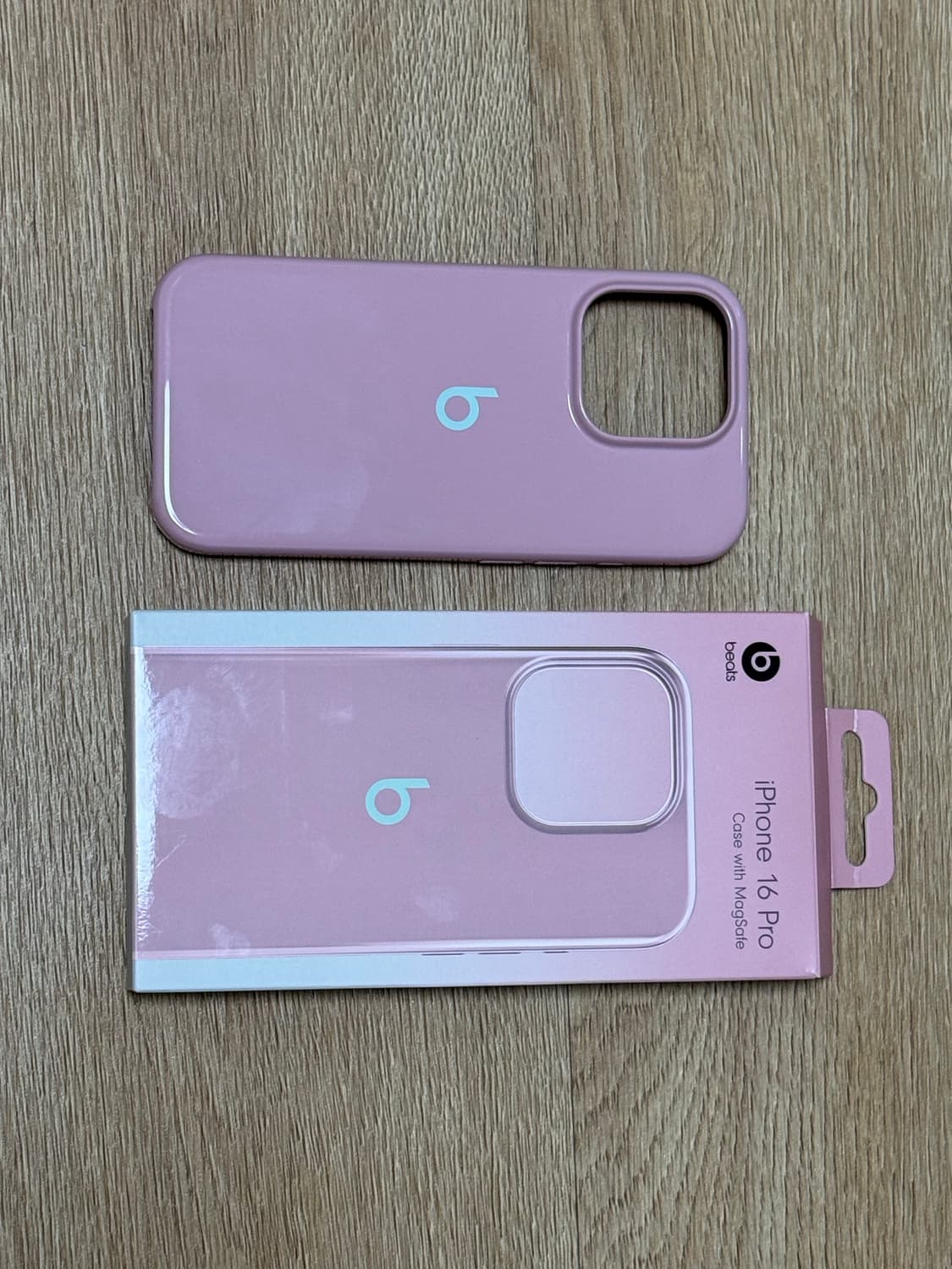 Beats 비츠 16프로 케이스  상품이미지1