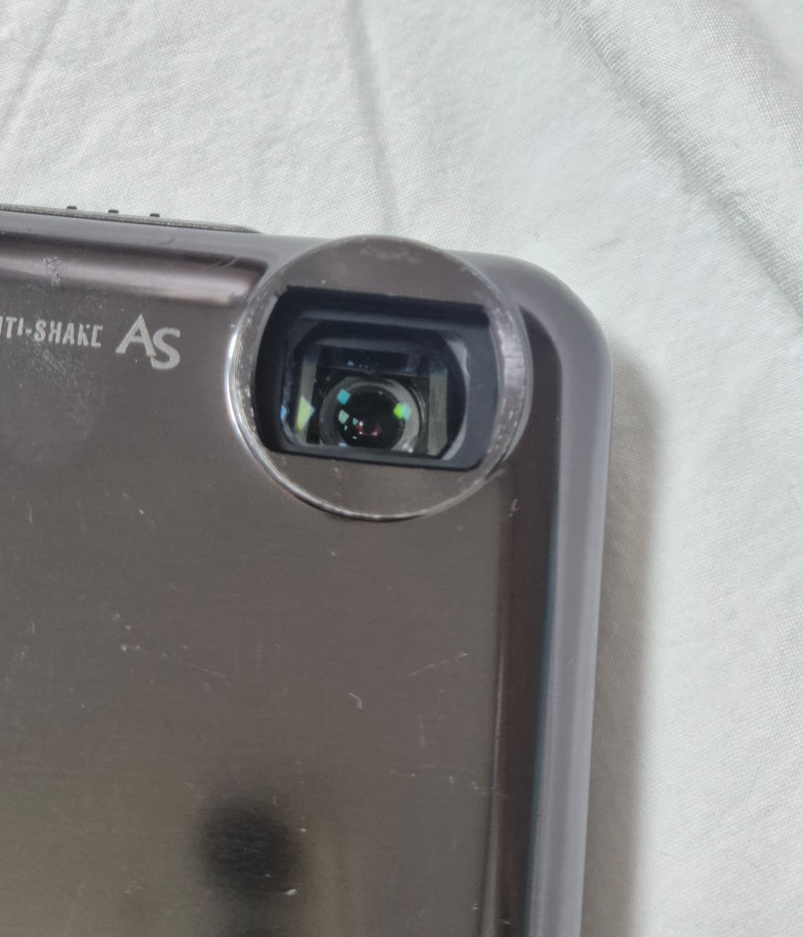 코니카 미놀타 디미지 Minolta Dimage X1 판매 상품이미지3