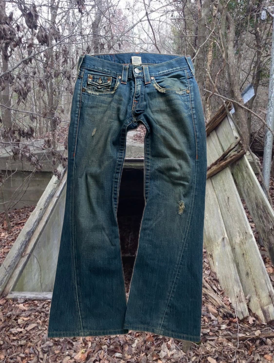 True religion pants 상품이미지1