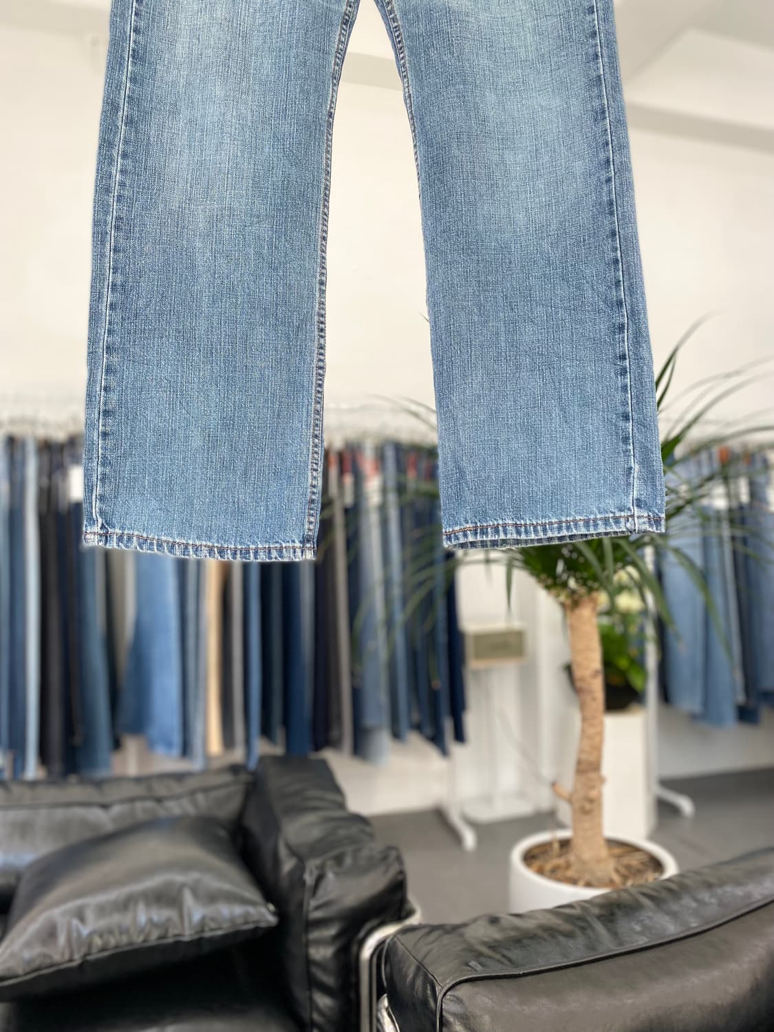 Levis569 Loose Fit 00s 31사이즈 a4978 상품이미지3