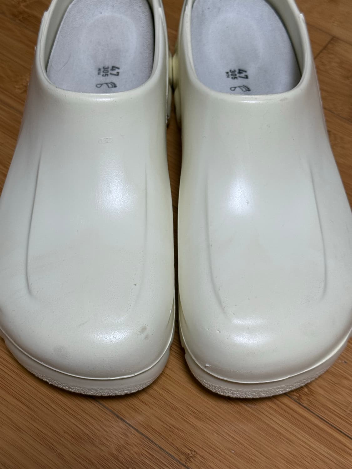 버켄스탁 A630 클로그  상품이미지2