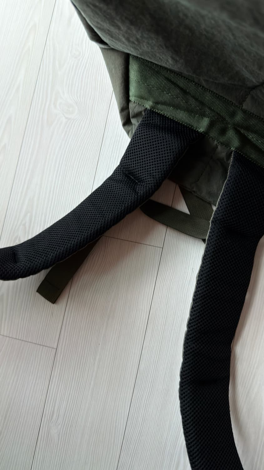 ends and means 데이팩 올리브 한정판 상품이미지6