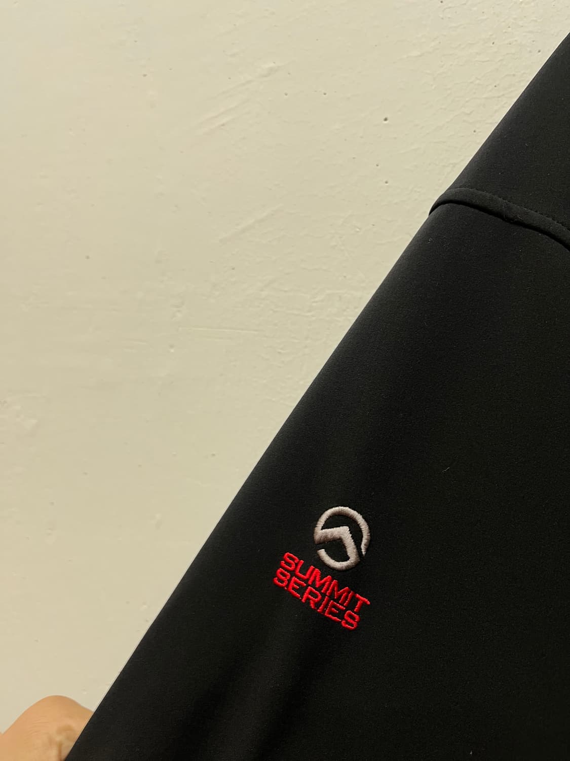 노스페이스 써밋시리즈 플리스 자켓 블랙 105 상품이미지3