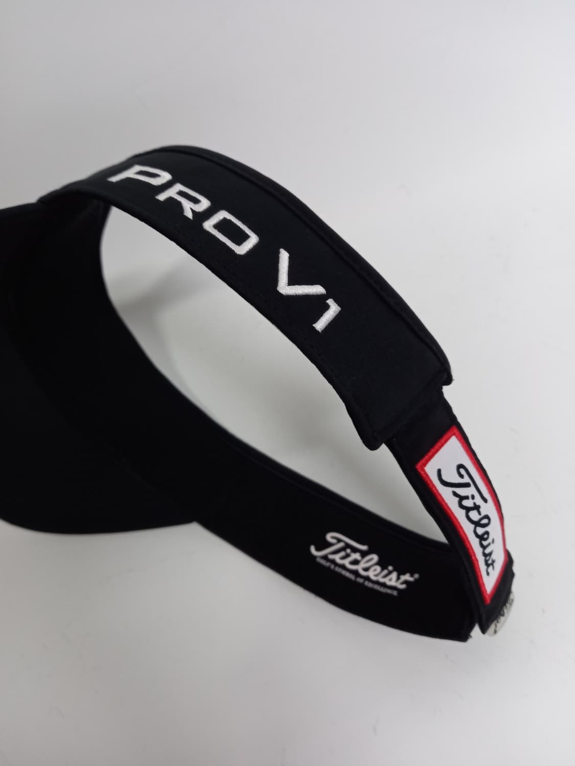 타이틀리스트 골프 썬캡 남여공용 상품이미지3