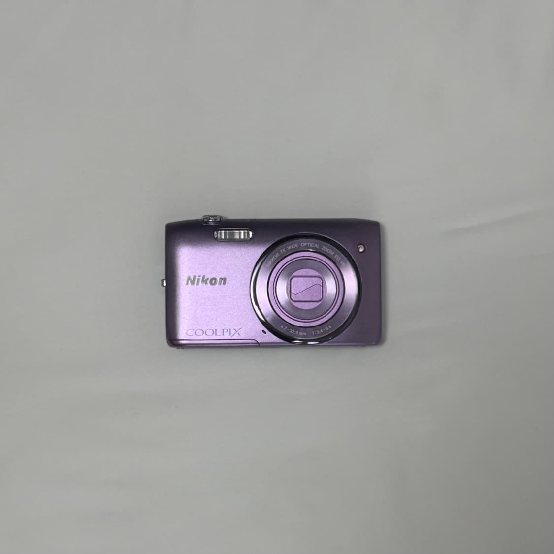 [초희귀/윈터, 원빈, 사쿠라픽] Nikon 니콘 s3500/s3600 상품이미지2