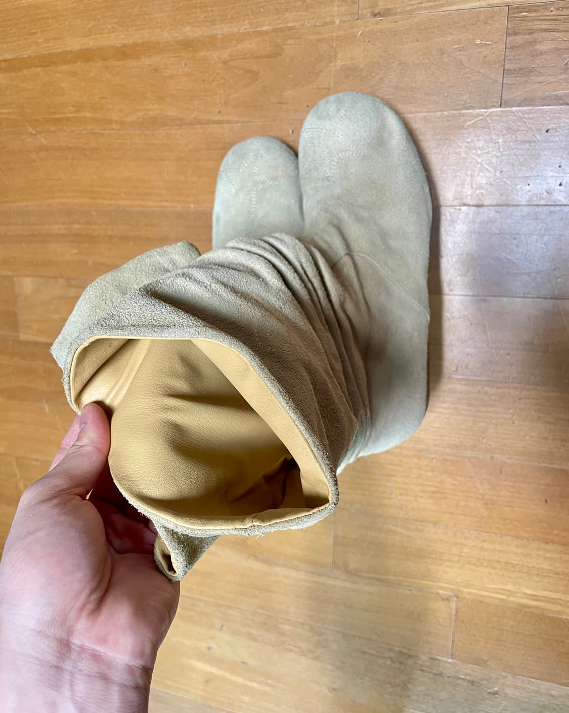 웨스켄 노츠 드레이프 275 상품이미지3