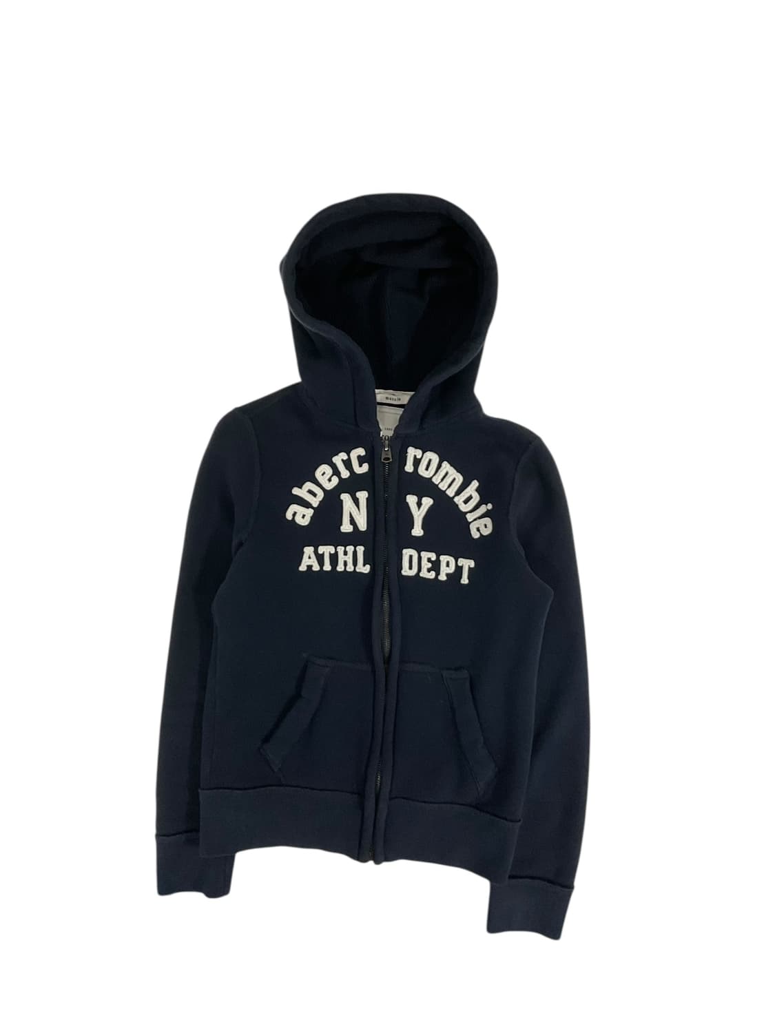 아베크롬비 후드집업 상품이미지1