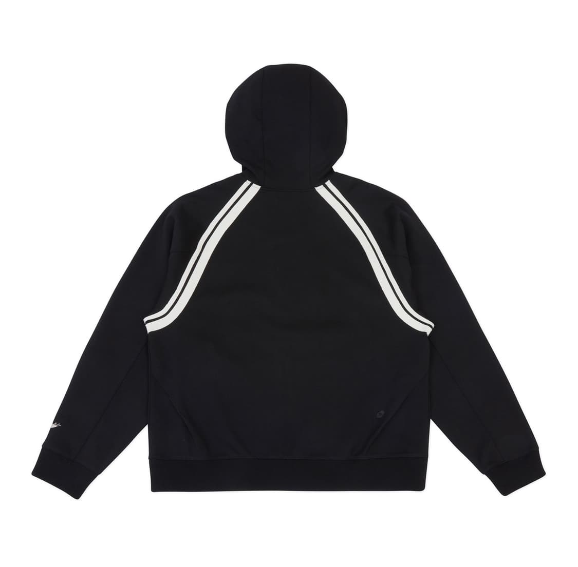 아더에러 바샤르 후드집업 M 블랙 상품이미지4