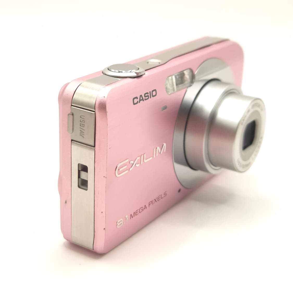 핑크🩷카시오 엑슬림 EX-Z80 상품이미지7