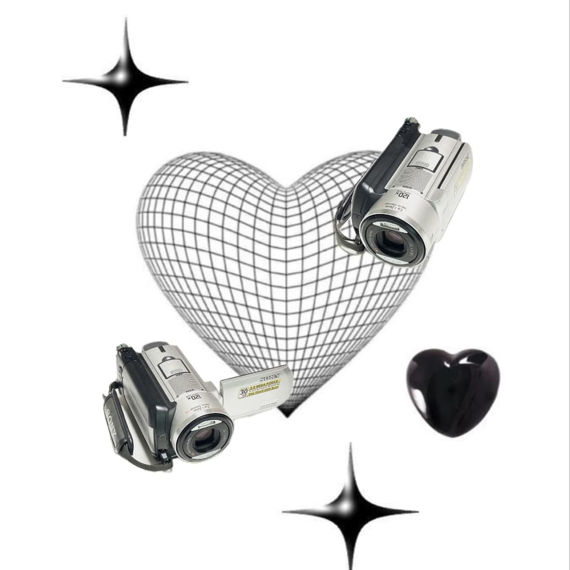 강추&초희귀!) Sony DCR-SR100 디카 캠코더 상품이미지1