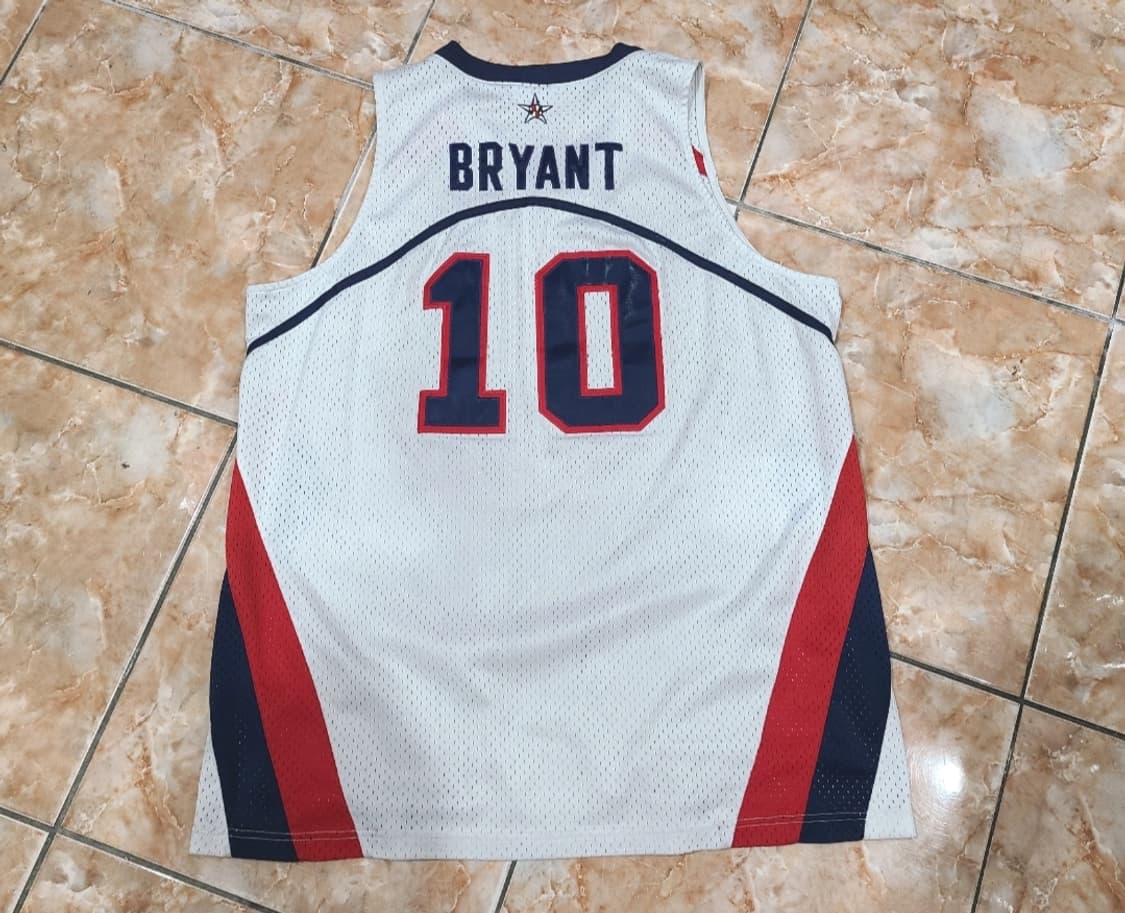 나이키 2006 미국농구대표팀 코비브라이언트 농구져지 상품이미지2