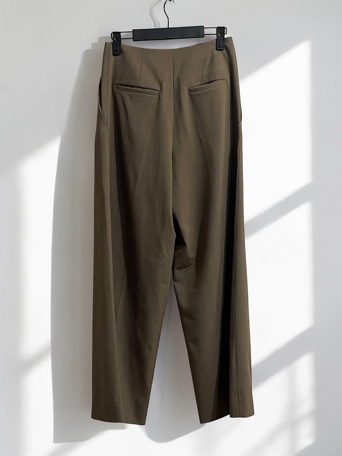 앤더슨벨 와이드 슬랙스 상품이미지5