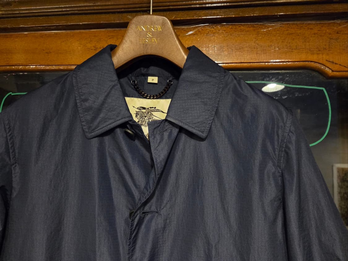 버버리 레인코트 상품이미지4