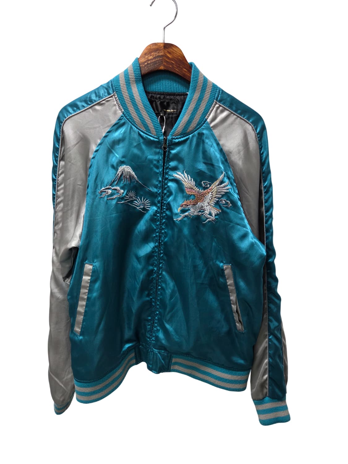 Bullet Noise 독수리 스캬잔 상품이미지1