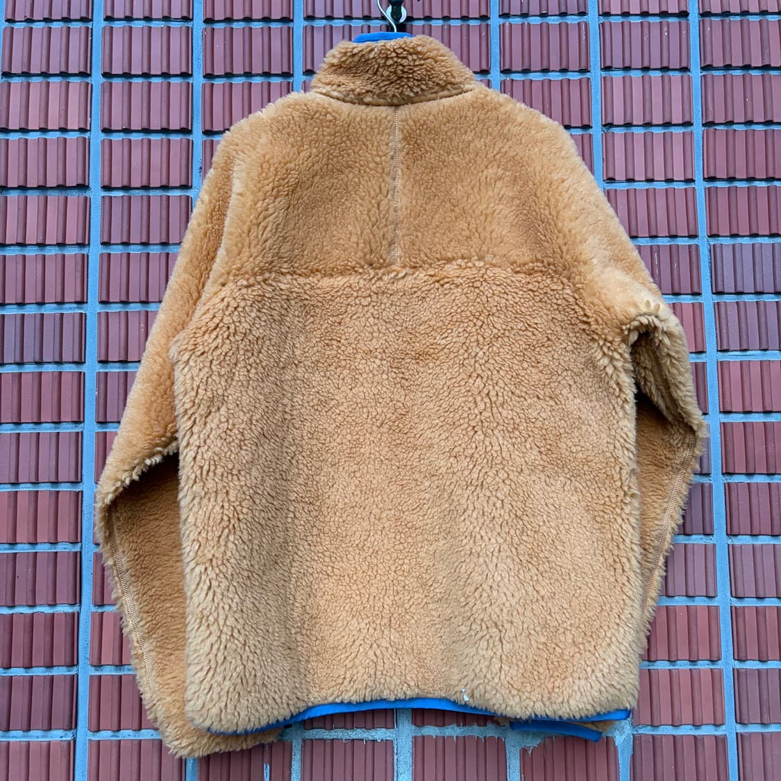 파타고니아 50주년 레트로 딥파일 상품이미지7