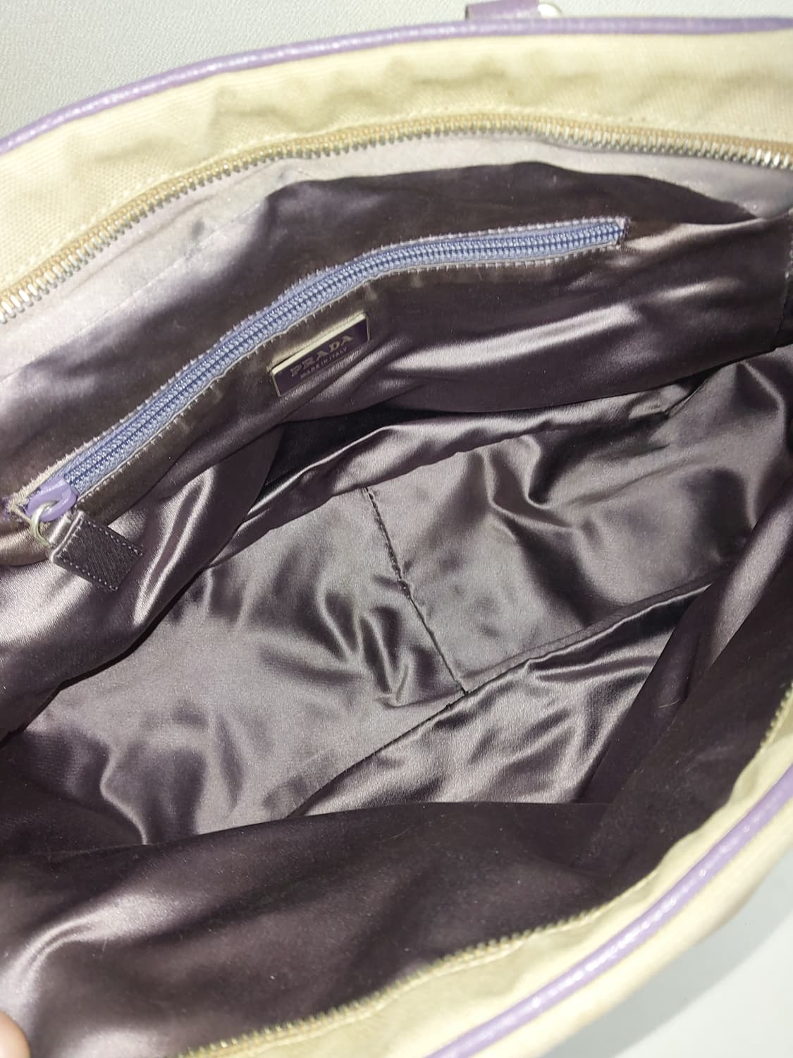 Prada bag 상품이미지9