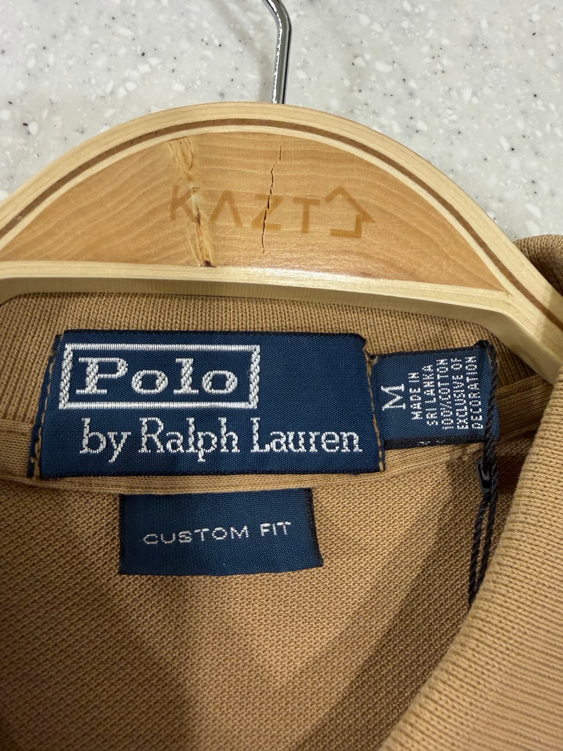 485. 폴로 카라티 PK 상품이미지2