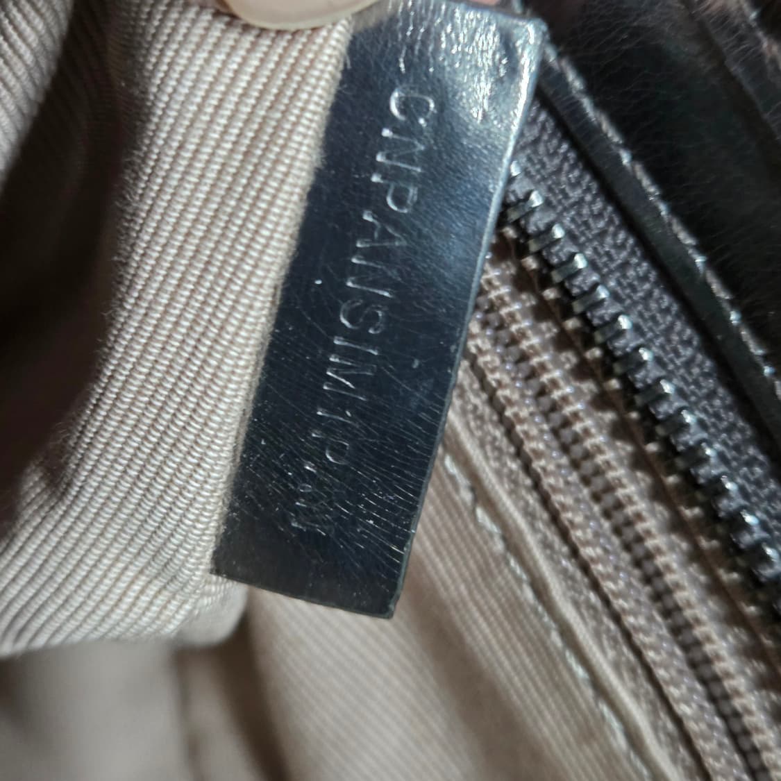 버버리 미니 숄더 상품이미지7