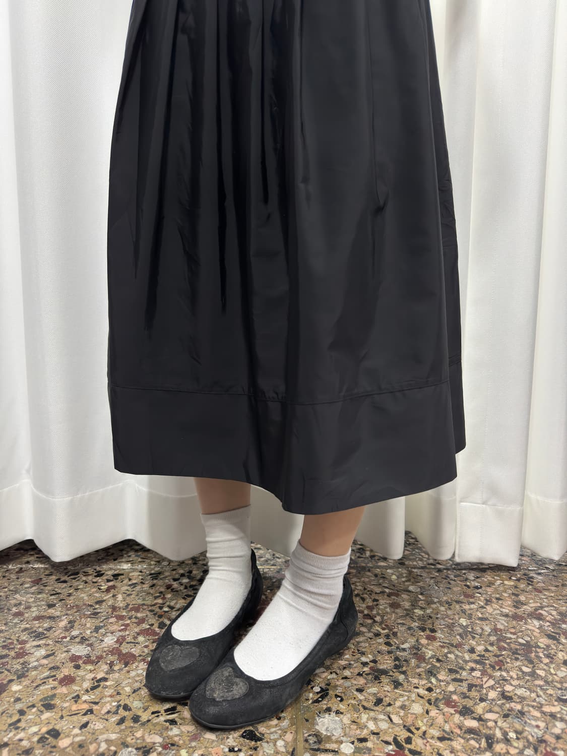 arco joy flat shoes 상품이미지5