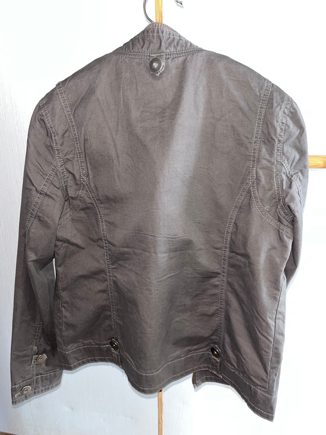 빈티지 자켓 상품이미지2