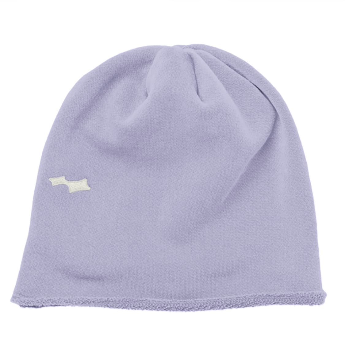 스카이라크 x 코첼라 플리스 비니 [아이리스 컬러] 상품이미지1