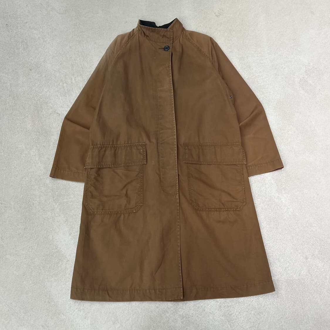 마가렛호웰 워크 코트 s10083 상품이미지1