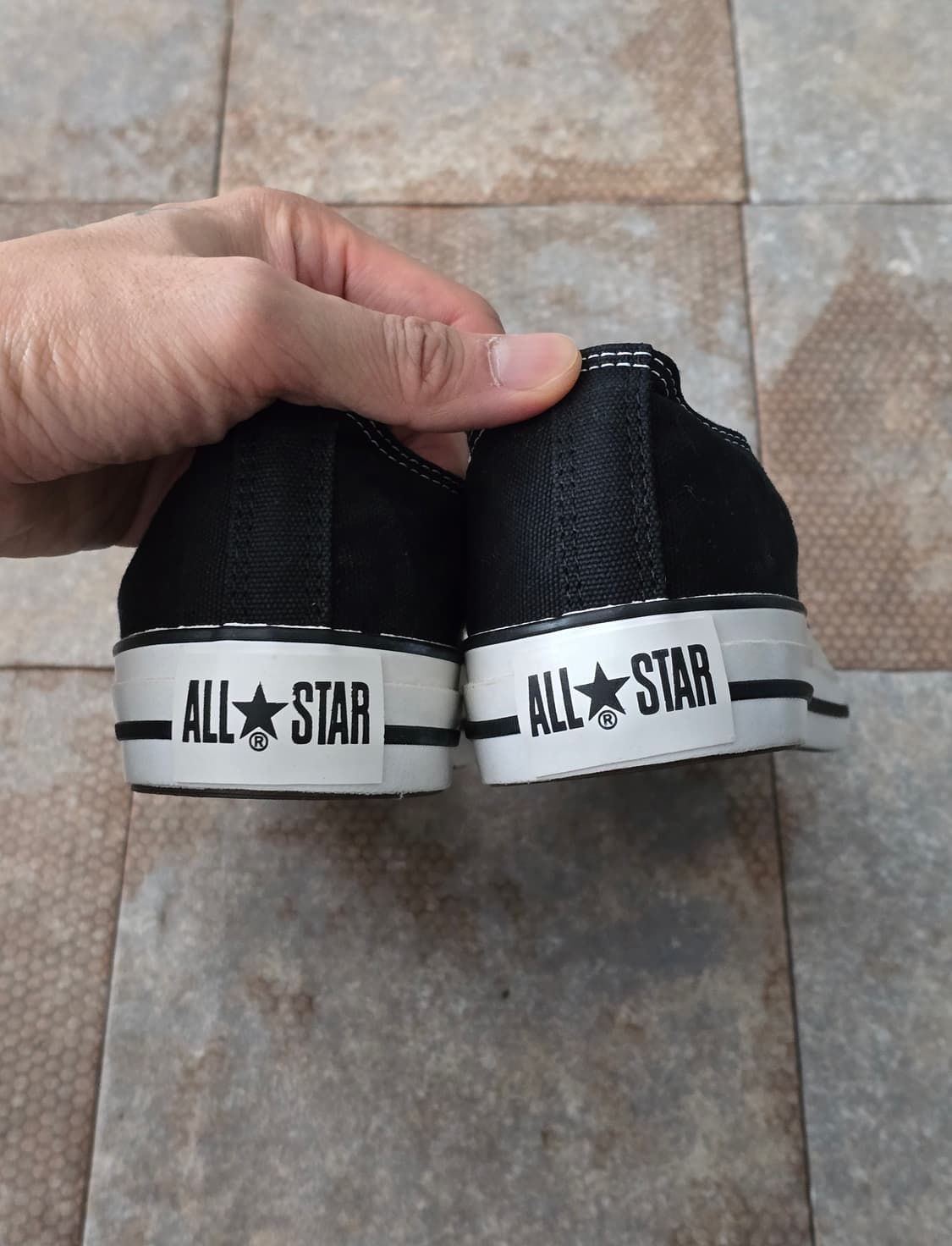 (240)컨버스 00s 척테일러 올스타 로우  상품이미지7