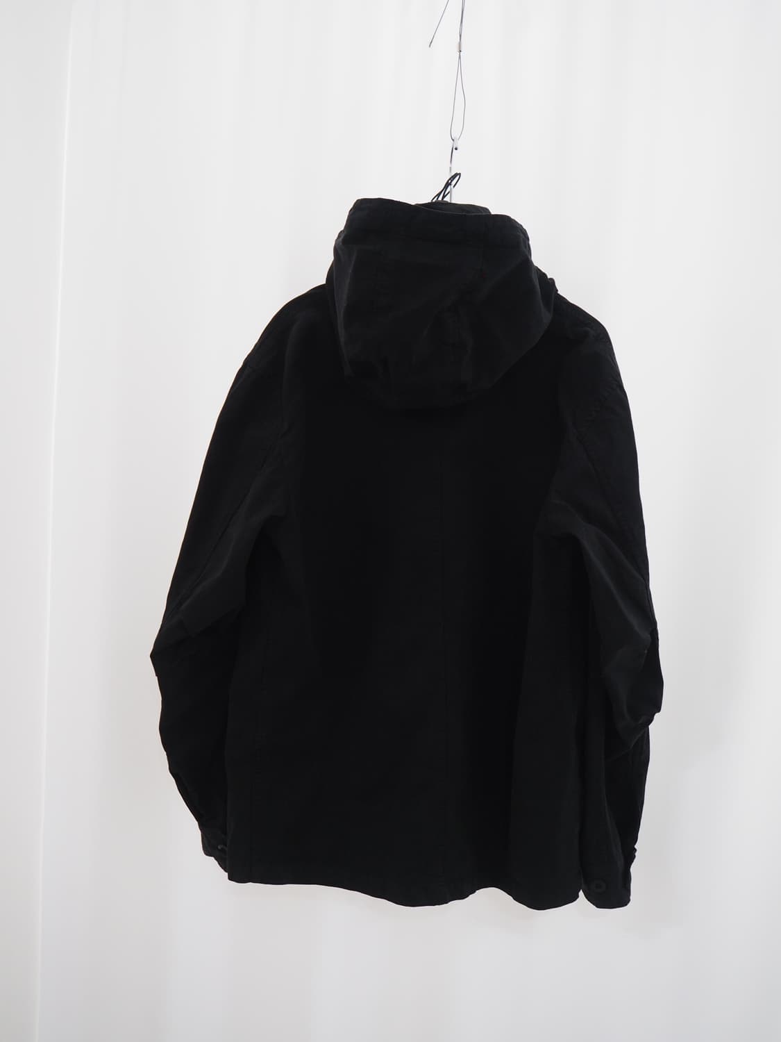 CABANE DE ZUCCA 2way zip up jacket  상품이미지6