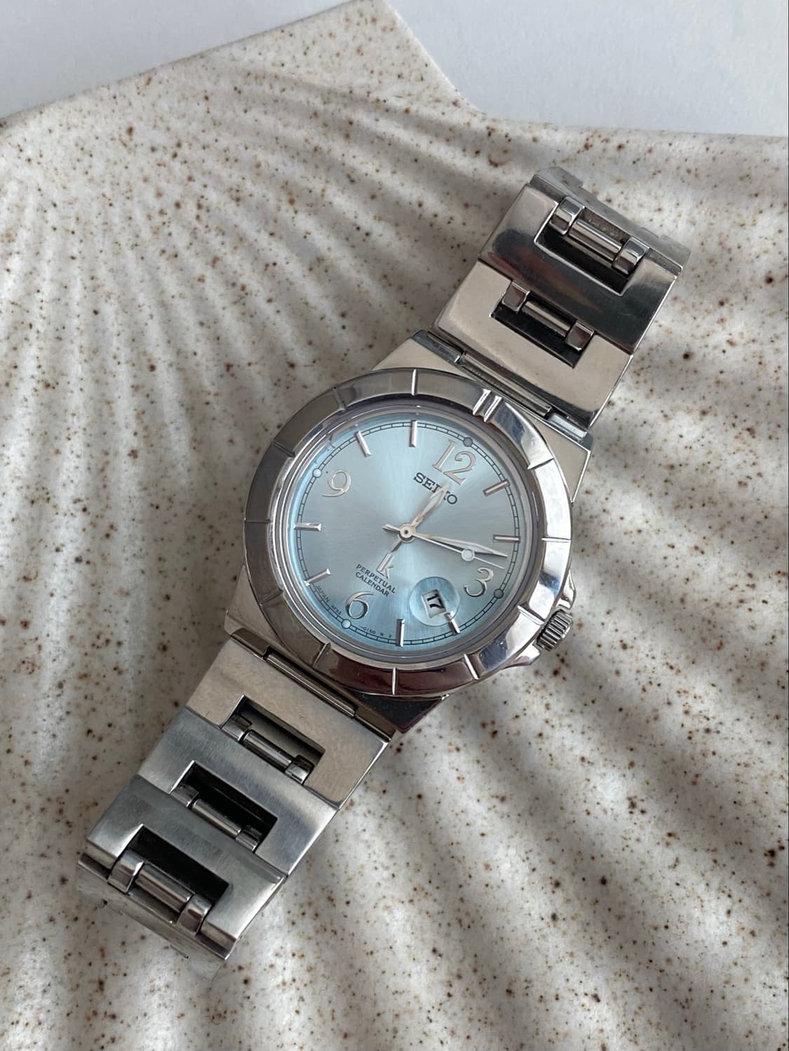 Seiko 세이코 lk 루키아 사파이어 상품이미지4