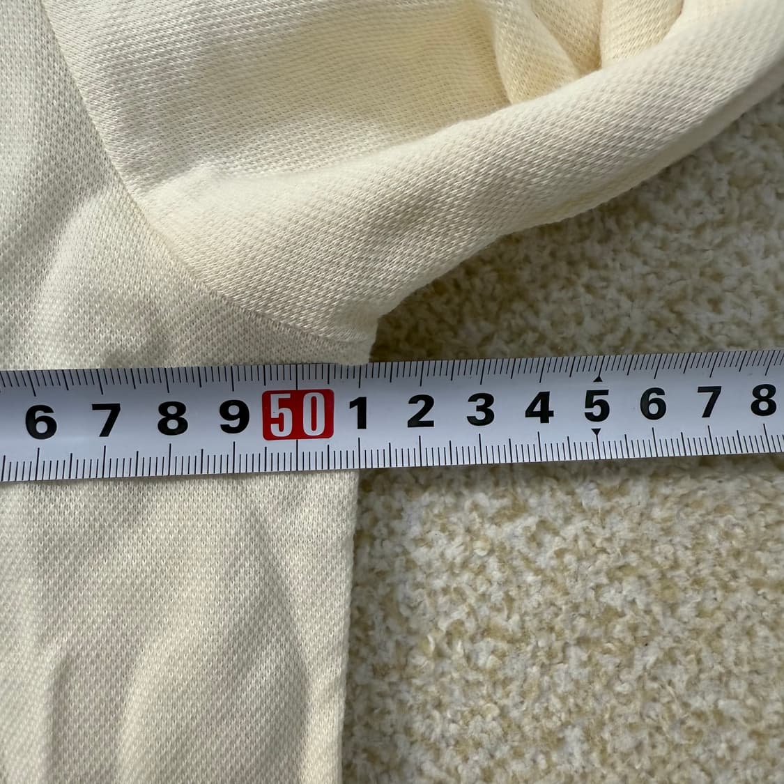 [105] 오염(O) 헤지스 긴팔 폴로티 0108T1 상품이미지7