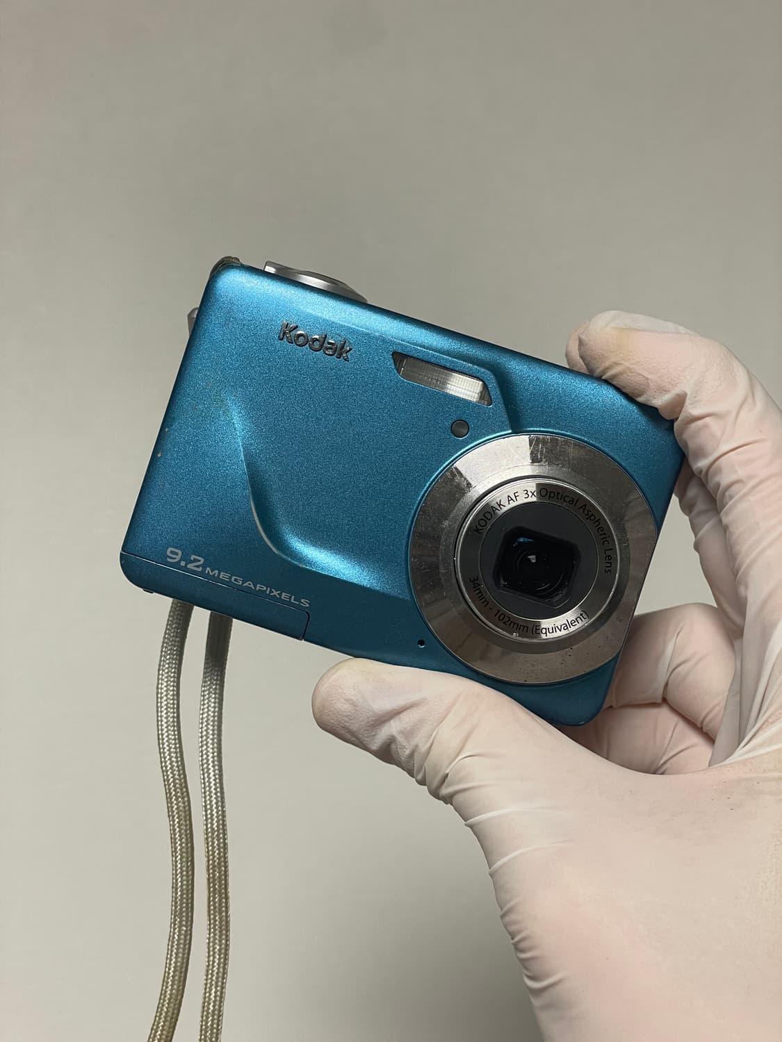 코닥 이지쉐어 C160 옛날 디카 빈티지디카 디지털카메라 상품이미지1