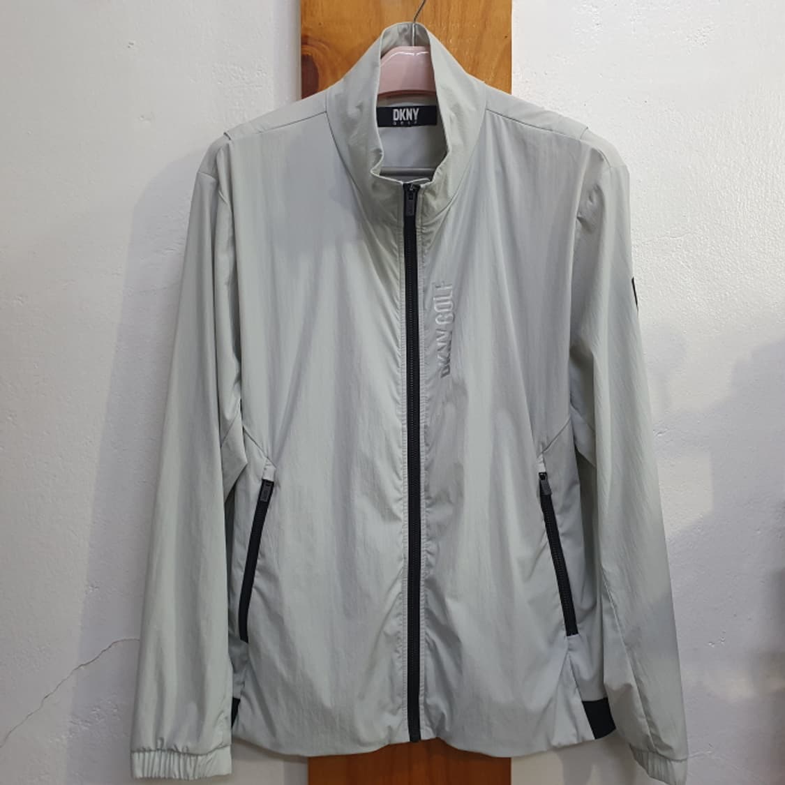 DKNY 골프 바람막이 자켓(110) 상품이미지1