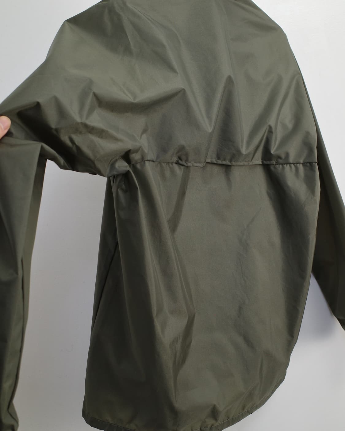 90's van tex / french army 상품이미지5