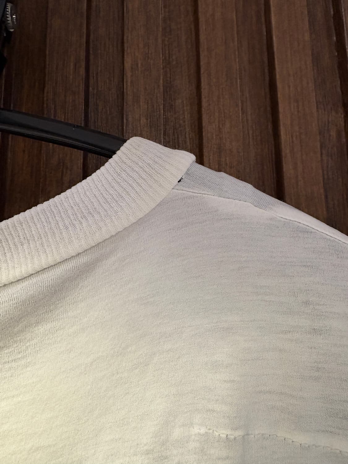 디올옴므 SS05 D 그래픽 티셔츠 상품이미지6