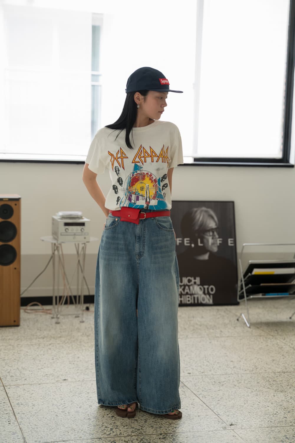 자체제작 ) 브릭T ( 아이컬러만 가능! 바로배송) 상품이미지7