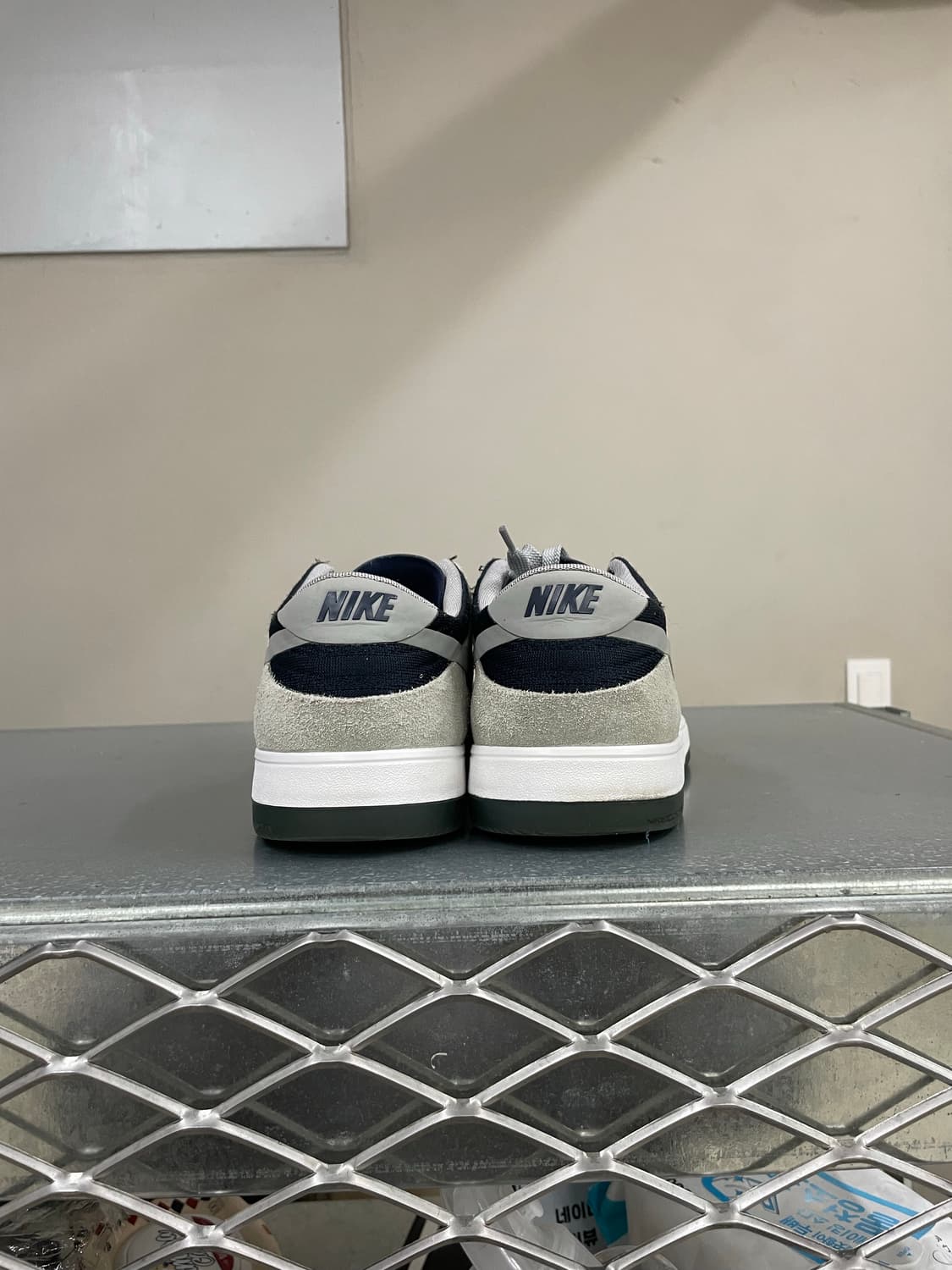 나이키 SB 줌 덩크로우그레이 옵시디언 275 (gr-4004) 상품이미지3