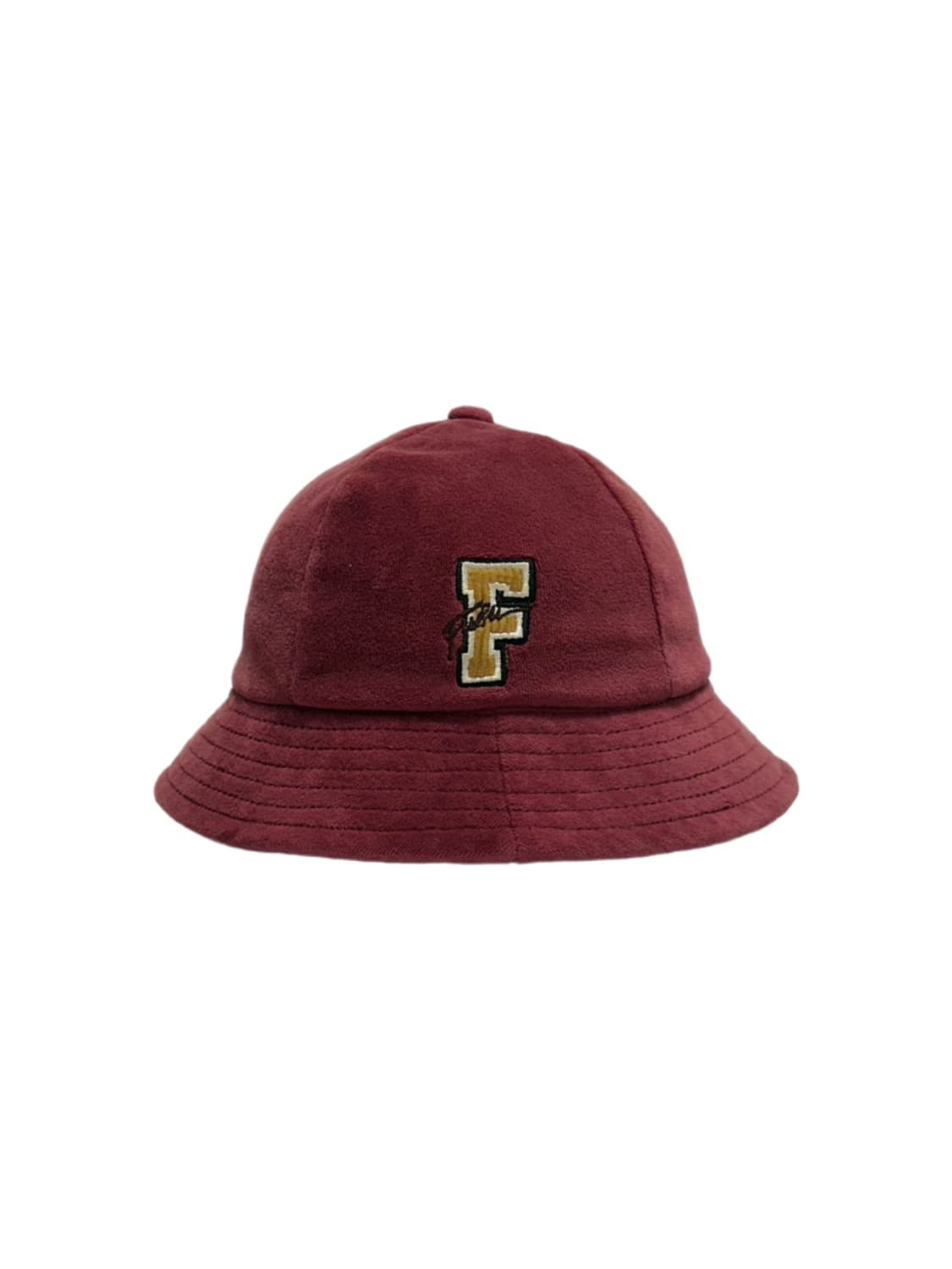 fubu 후부 버킷햇 (일본판) 일본빈티지 상품이미지1