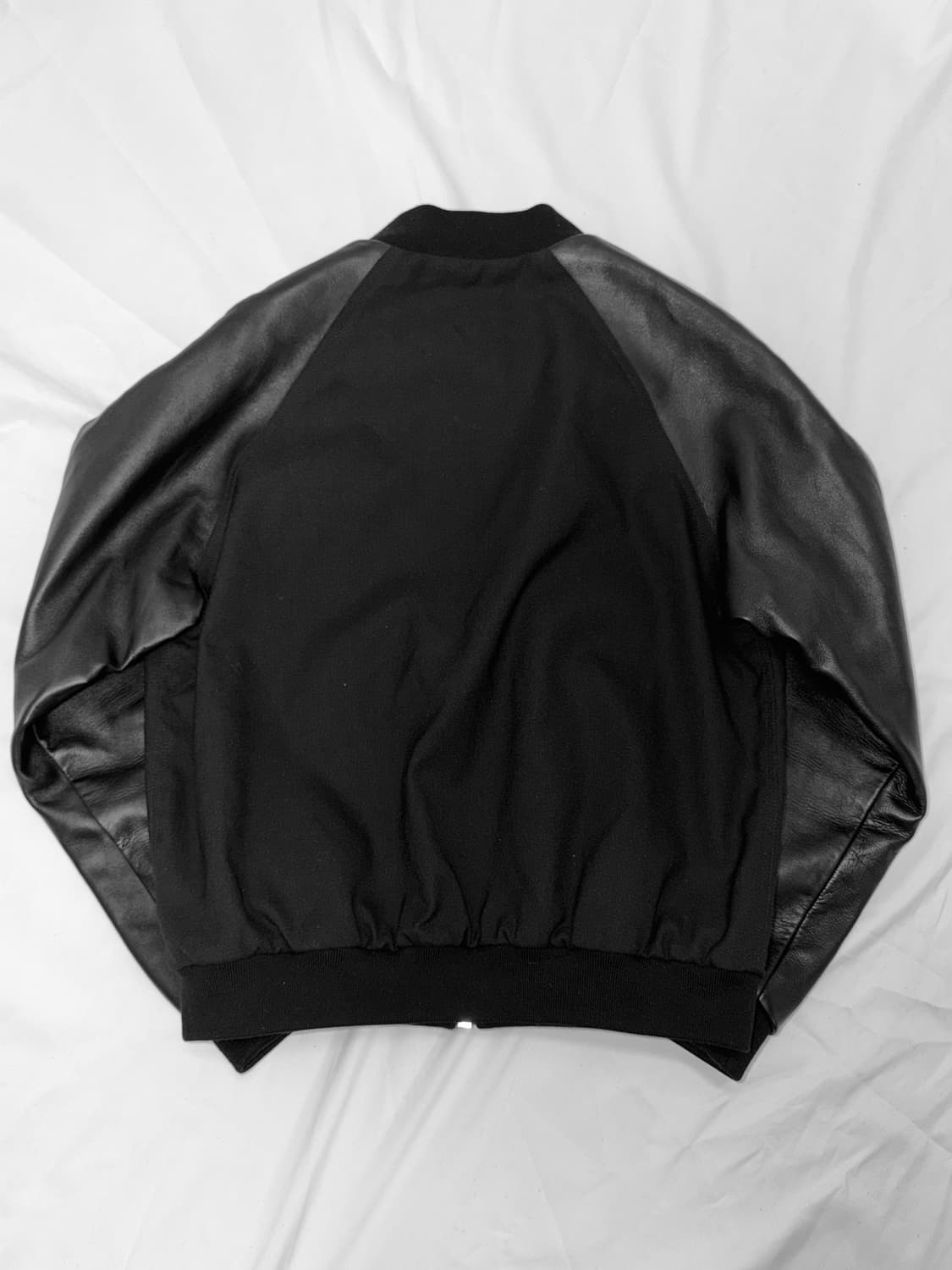 생로랑 13ss 바시티자켓 by 에디슬리먼 상품이미지2