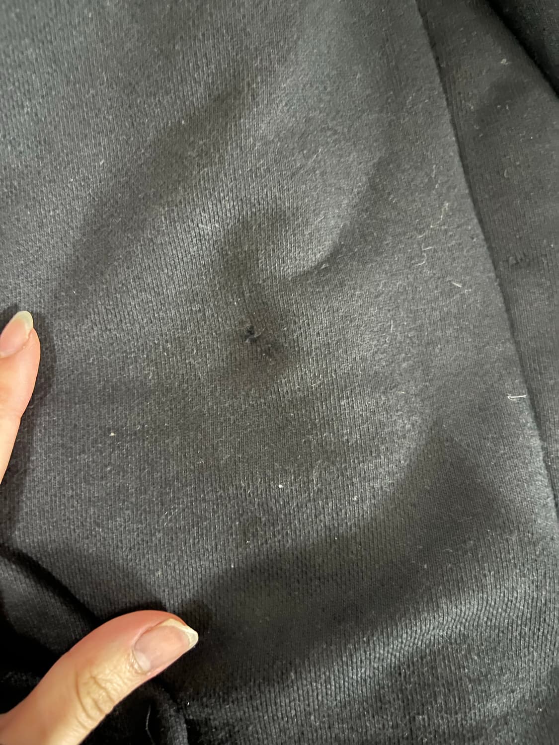 샵페어리 후드집업 상품이미지6