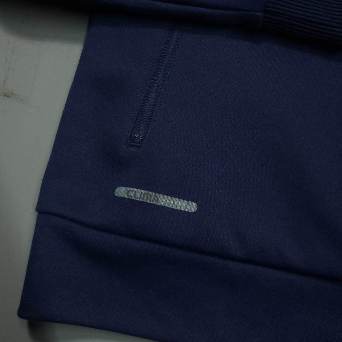 아디다스 삼선 져지 105 네이비 상품이미지3